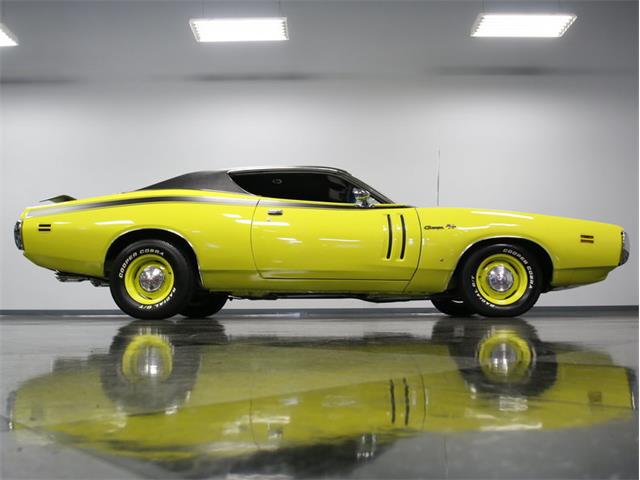 1971 Dodge Charger R/T (CC-1001639) for sale in Concord, North Carolina