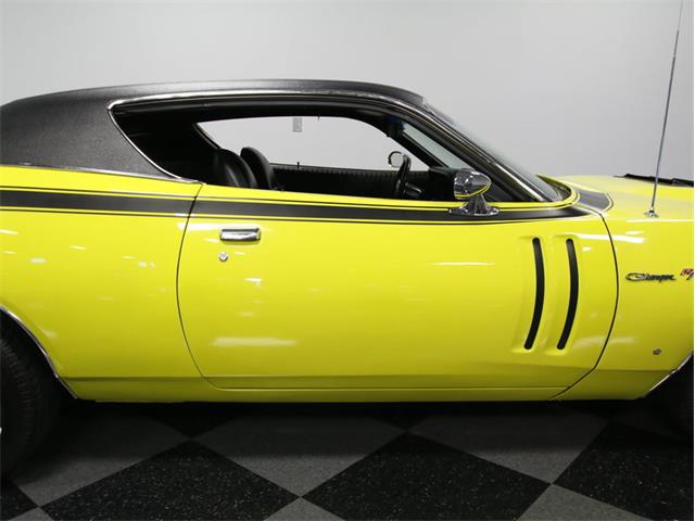 1971 Dodge Charger R/T (CC-1001639) for sale in Concord, North Carolina