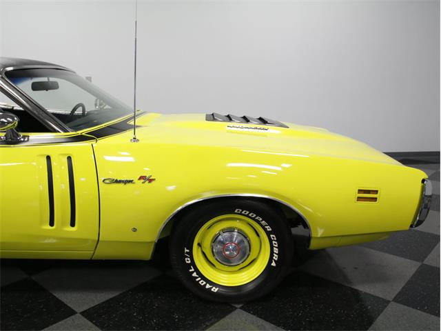 1971 Dodge Charger R/T (CC-1001639) for sale in Concord, North Carolina