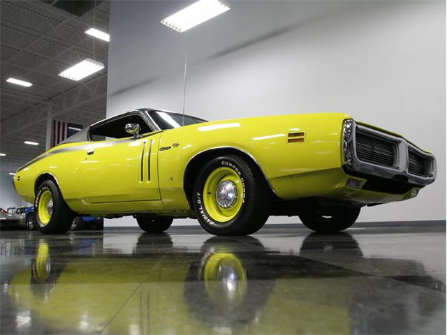 1971 Dodge Charger R/T (CC-1001639) for sale in Concord, North Carolina
