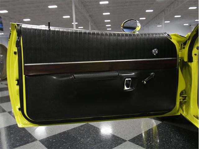 1971 Dodge Charger R/T (CC-1001639) for sale in Concord, North Carolina