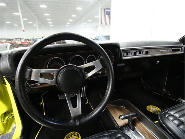 1971 Dodge Charger R/T (CC-1001639) for sale in Concord, North Carolina