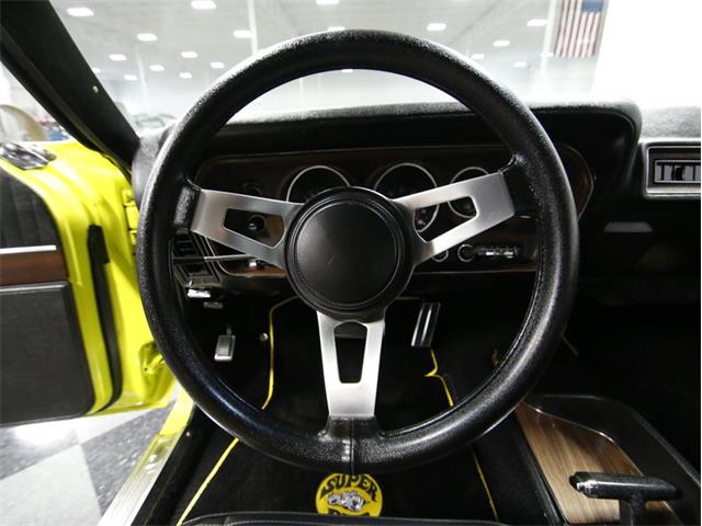 1971 Dodge Charger R/T (CC-1001639) for sale in Concord, North Carolina