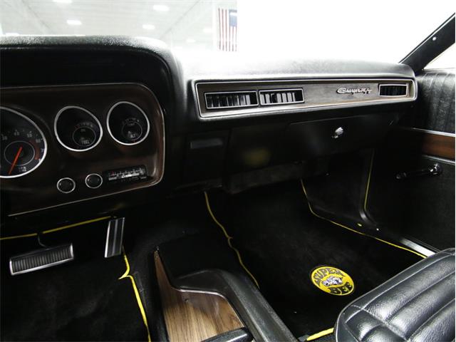 1971 Dodge Charger R/T (CC-1001639) for sale in Concord, North Carolina