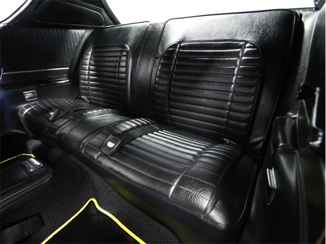 1971 Dodge Charger R/T (CC-1001639) for sale in Concord, North Carolina