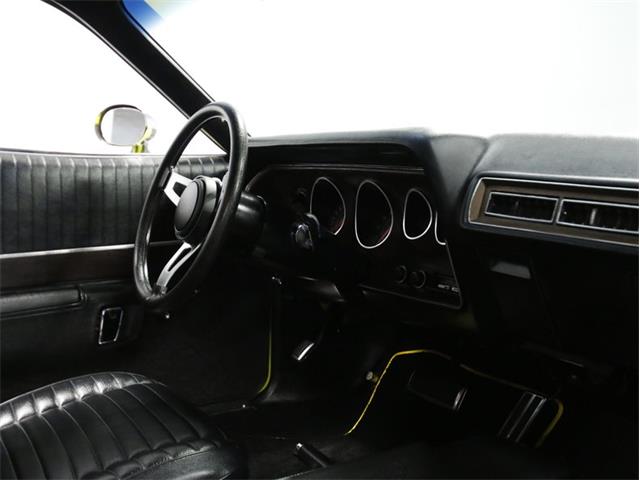 1971 Dodge Charger R/T (CC-1001639) for sale in Concord, North Carolina