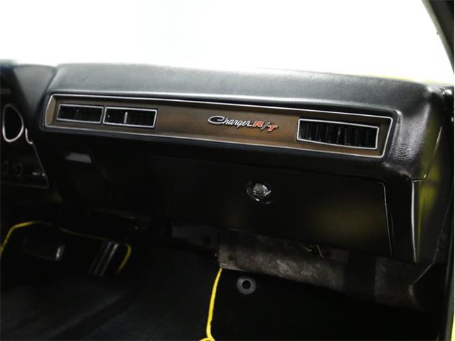 1971 Dodge Charger R/T (CC-1001639) for sale in Concord, North Carolina
