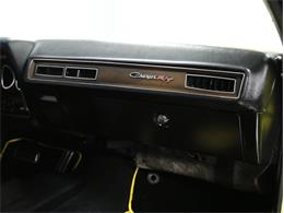1971 Dodge Charger R/T (CC-1001639) for sale in Concord, North Carolina