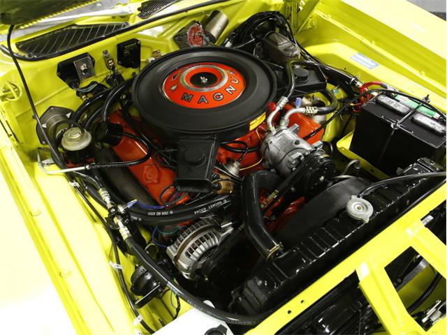 1971 Dodge Charger R/T (CC-1001639) for sale in Concord, North Carolina