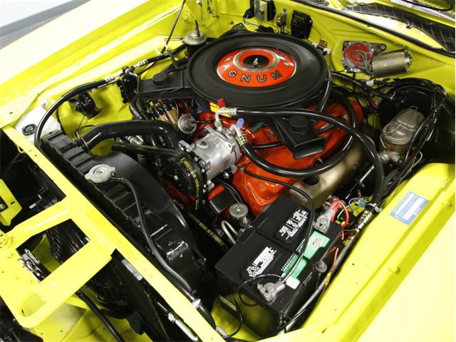 1971 Dodge Charger R/T (CC-1001639) for sale in Concord, North Carolina