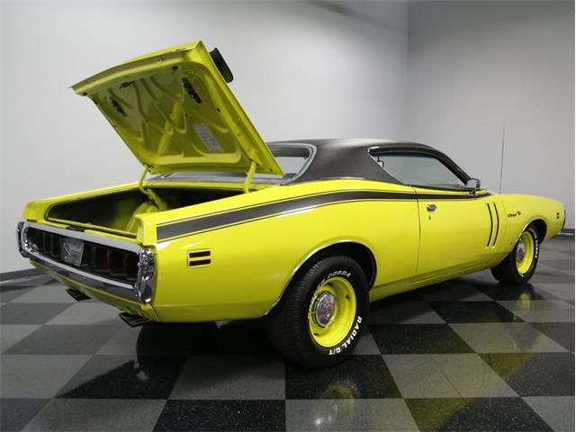 1971 Dodge Charger R/T (CC-1001639) for sale in Concord, North Carolina