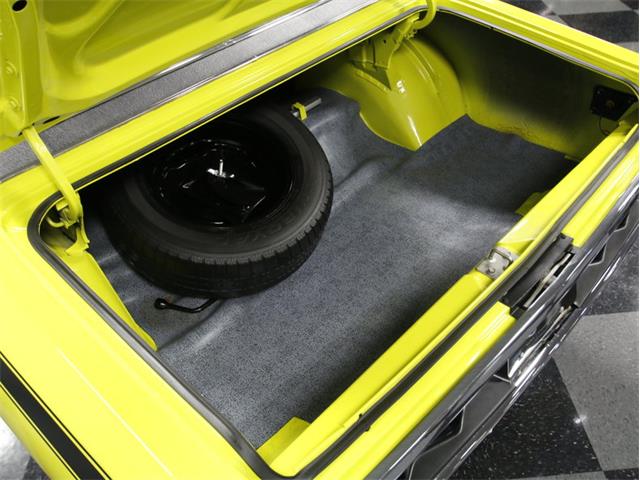 1971 Dodge Charger R/T (CC-1001639) for sale in Concord, North Carolina