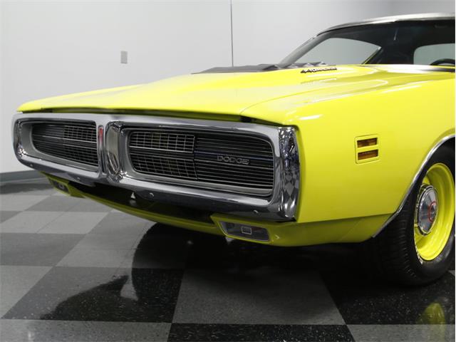 1971 Dodge Charger R/T (CC-1001639) for sale in Concord, North Carolina