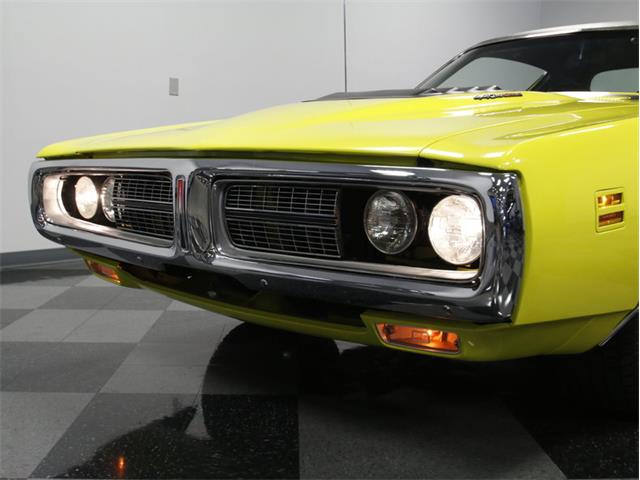 1971 Dodge Charger R/T (CC-1001639) for sale in Concord, North Carolina
