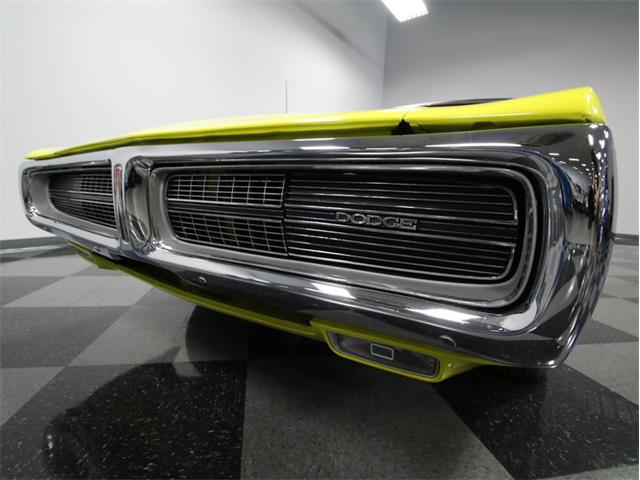 1971 Dodge Charger R/T (CC-1001639) for sale in Concord, North Carolina
