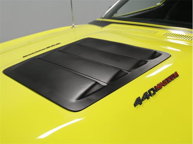 1971 Dodge Charger R/T (CC-1001639) for sale in Concord, North Carolina