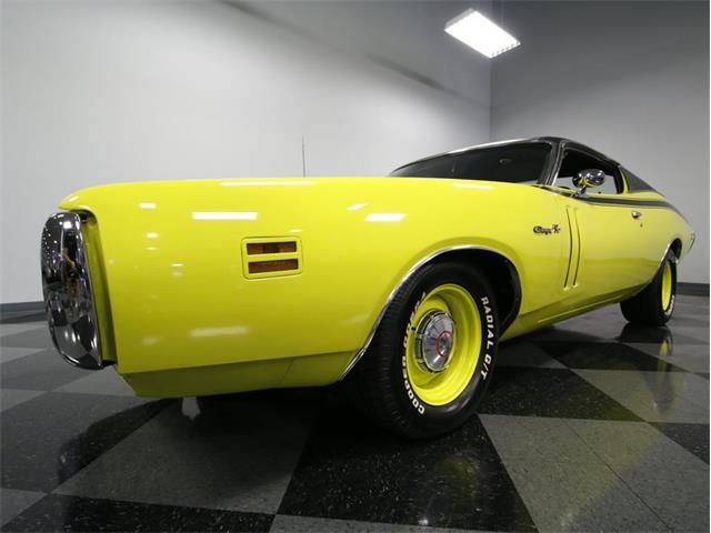 1971 Dodge Charger R/T (CC-1001639) for sale in Concord, North Carolina