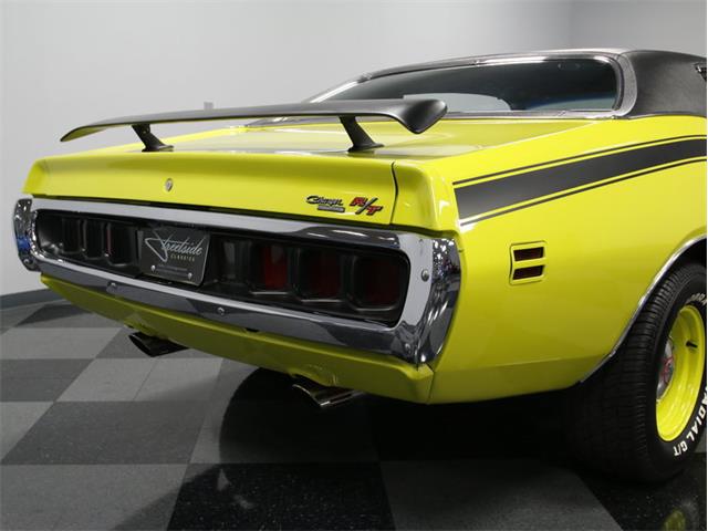 1971 Dodge Charger R/T (CC-1001639) for sale in Concord, North Carolina