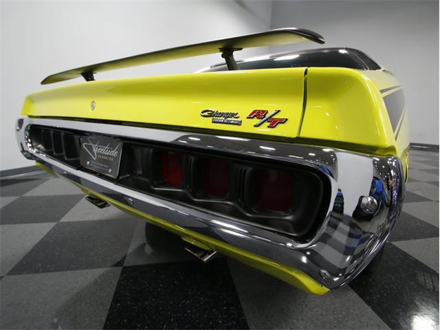 1971 Dodge Charger R/T (CC-1001639) for sale in Concord, North Carolina