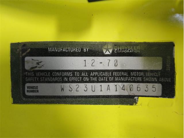 1971 Dodge Charger R/T (CC-1001639) for sale in Concord, North Carolina