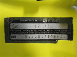 1971 Dodge Charger R/T (CC-1001639) for sale in Concord, North Carolina