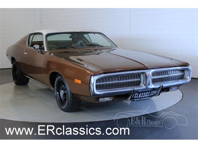 1972 Dodge Charger (CC-1001653) for sale in Waalwijk, Noord Brabant