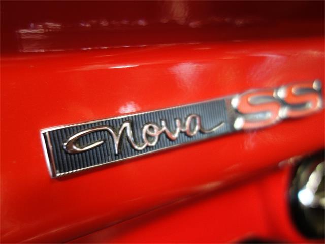 1963 Chevrolet Nova for Sale | ClassicCars.com | CC-1001658