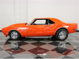 1968 Chevrolet Camaro Prostreet (CC-1001678) for sale in Ft Worth, Texas