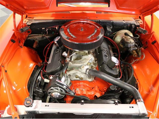 1968 Chevrolet Camaro Prostreet (CC-1001678) for sale in Ft Worth, Texas