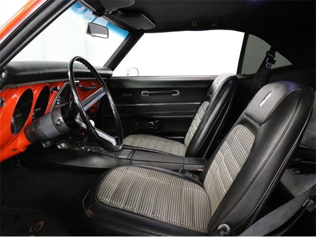 1968 Chevrolet Camaro Prostreet (CC-1001678) for sale in Ft Worth, Texas