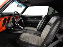 1968 Chevrolet Camaro Prostreet (CC-1001678) for sale in Ft Worth, Texas