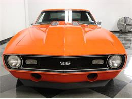 1968 Chevrolet Camaro Prostreet (CC-1001678) for sale in Ft Worth, Texas