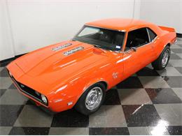 1968 Chevrolet Camaro Prostreet (CC-1001678) for sale in Ft Worth, Texas