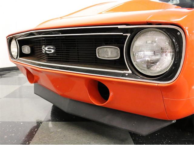 1968 Chevrolet Camaro Prostreet (CC-1001678) for sale in Ft Worth, Texas