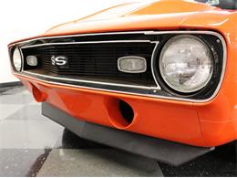 1968 Chevrolet Camaro Prostreet (CC-1001678) for sale in Ft Worth, Texas