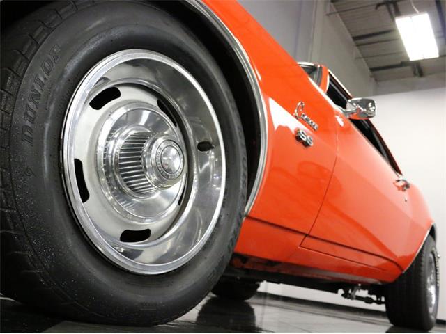 1968 Chevrolet Camaro Prostreet (CC-1001678) for sale in Ft Worth, Texas