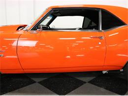 1968 Chevrolet Camaro Prostreet (CC-1001678) for sale in Ft Worth, Texas