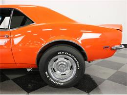 1968 Chevrolet Camaro Prostreet (CC-1001678) for sale in Ft Worth, Texas