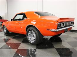1968 Chevrolet Camaro Prostreet (CC-1001678) for sale in Ft Worth, Texas