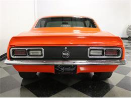 1968 Chevrolet Camaro Prostreet (CC-1001678) for sale in Ft Worth, Texas