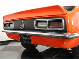 1968 Chevrolet Camaro Prostreet (CC-1001678) for sale in Ft Worth, Texas