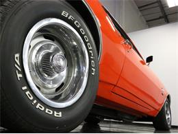 1968 Chevrolet Camaro Prostreet (CC-1001678) for sale in Ft Worth, Texas