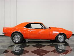 1968 Chevrolet Camaro Prostreet (CC-1001678) for sale in Ft Worth, Texas
