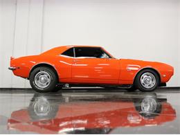 1968 Chevrolet Camaro Prostreet (CC-1001678) for sale in Ft Worth, Texas