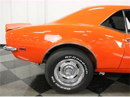 1968 Chevrolet Camaro Prostreet (CC-1001678) for sale in Ft Worth, Texas