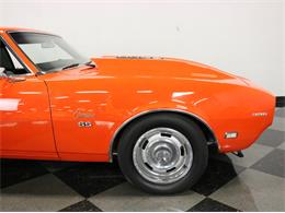 1968 Chevrolet Camaro Prostreet (CC-1001678) for sale in Ft Worth, Texas