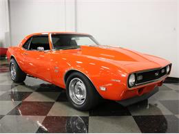 1968 Chevrolet Camaro Prostreet (CC-1001678) for sale in Ft Worth, Texas