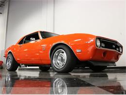 1968 Chevrolet Camaro Prostreet (CC-1001678) for sale in Ft Worth, Texas