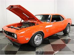 1968 Chevrolet Camaro Prostreet (CC-1001678) for sale in Ft Worth, Texas
