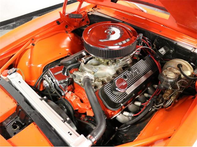 1968 Chevrolet Camaro Prostreet (CC-1001678) for sale in Ft Worth, Texas